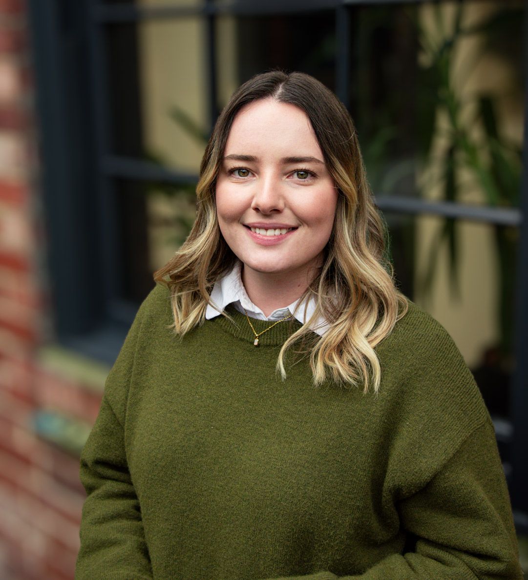 Tasmin Otter Lunn - Creative Lead - Optima Graphic Design Consultants